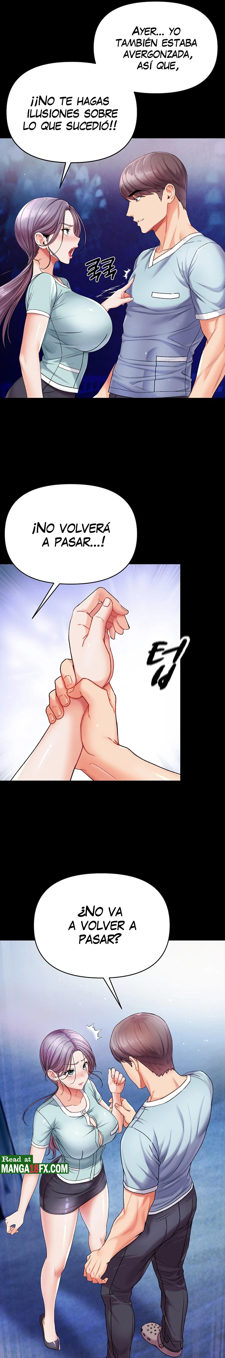 Grand Disciple Raw Chapter 7 Page 20