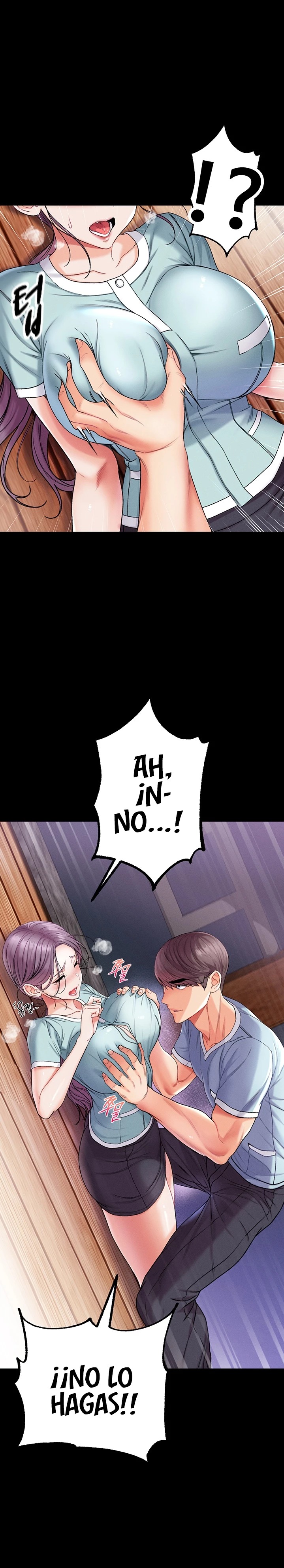 Grand Disciple Raw Chapter 7 Page 23