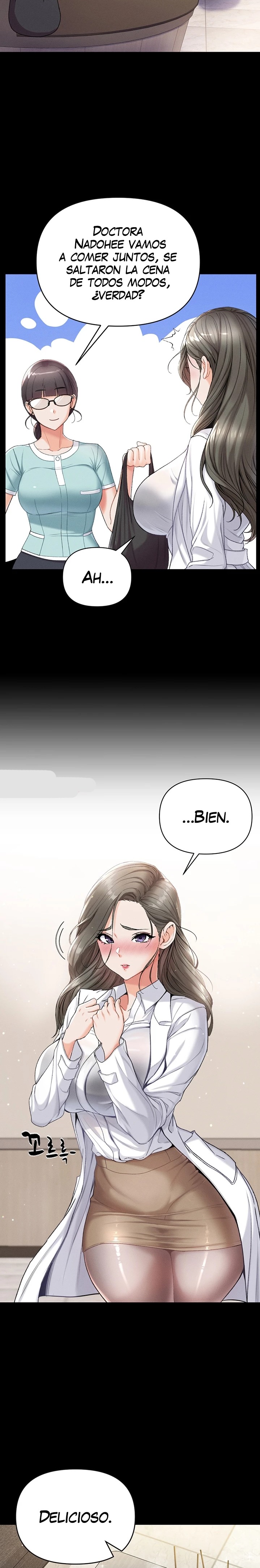 Grand Disciple Raw Chapter 7 Page 9