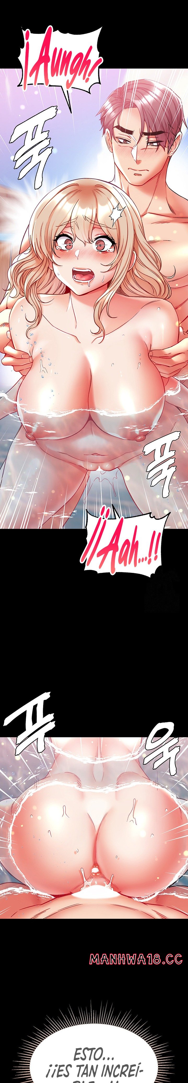 Grand Disciple Raw Chapter 69 Page 20