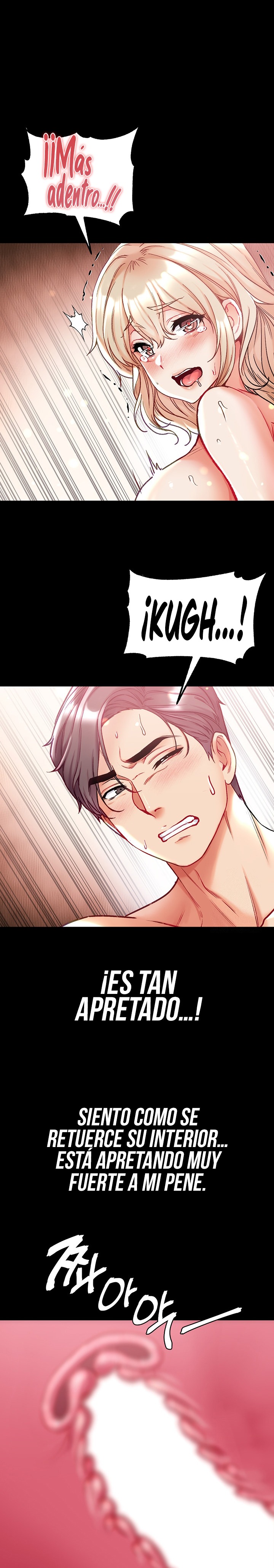 Grand Disciple Raw Chapter 69 Page 24
