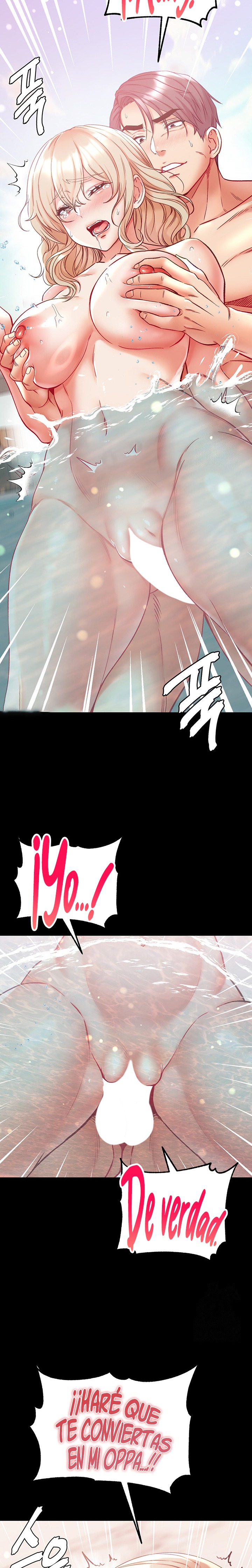 Grand Disciple Raw Chapter 69 Page 26