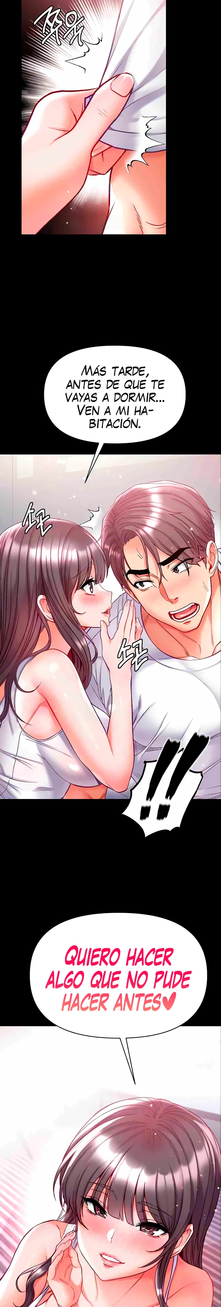 Grand Disciple Raw Chapter 70 Page 3