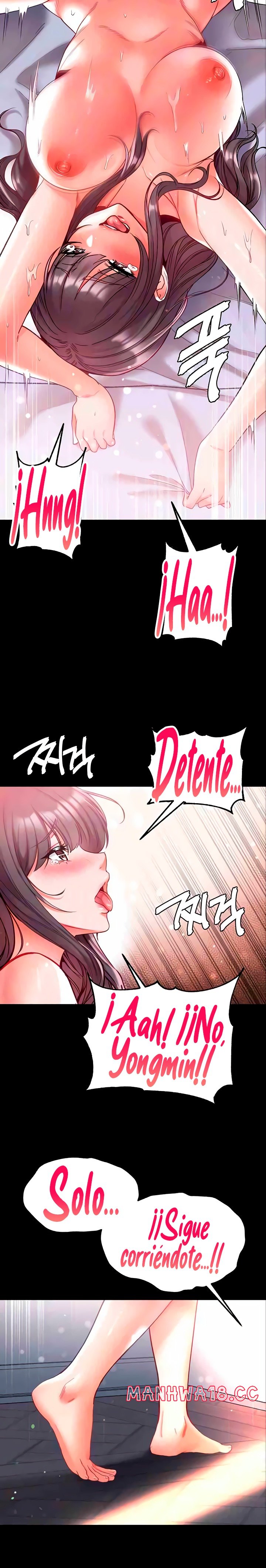 Grand Disciple Raw Chapter 70 Page 5