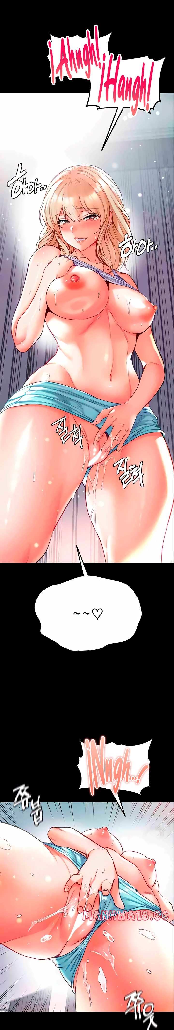 Grand Disciple Raw Chapter 70 Page 6