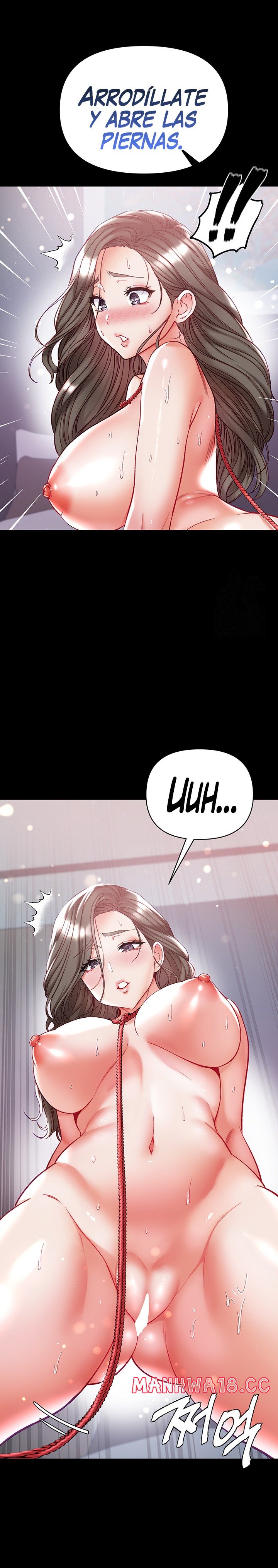 Grand Disciple Raw Chapter 71 Page 11