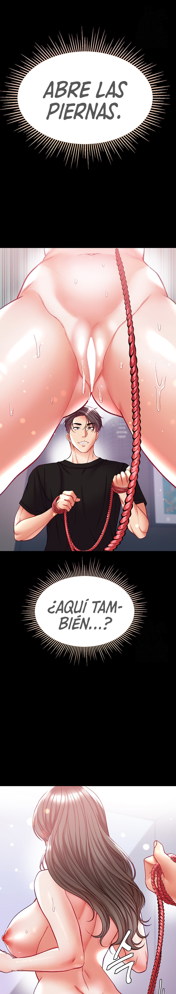 Grand Disciple Raw Chapter 71 Page 12