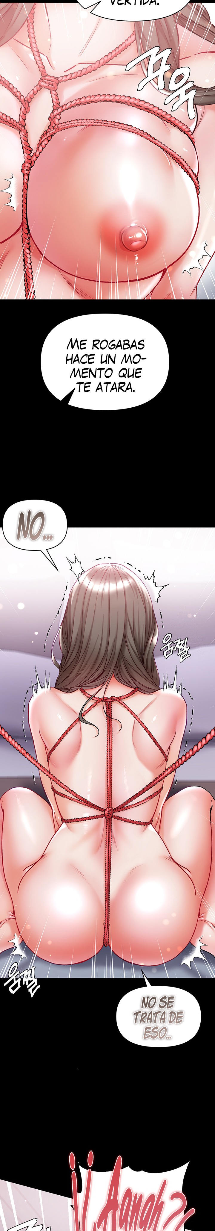 Grand Disciple Raw Chapter 71 Page 16