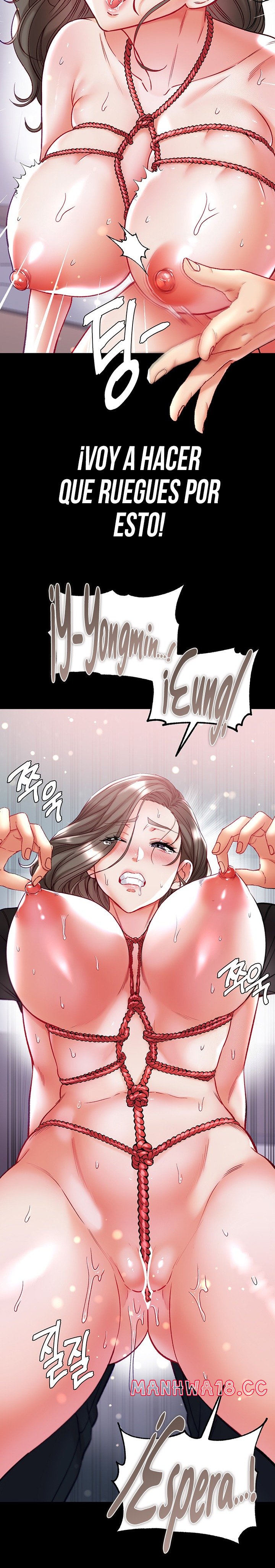 Grand Disciple Raw Chapter 71 Page 21