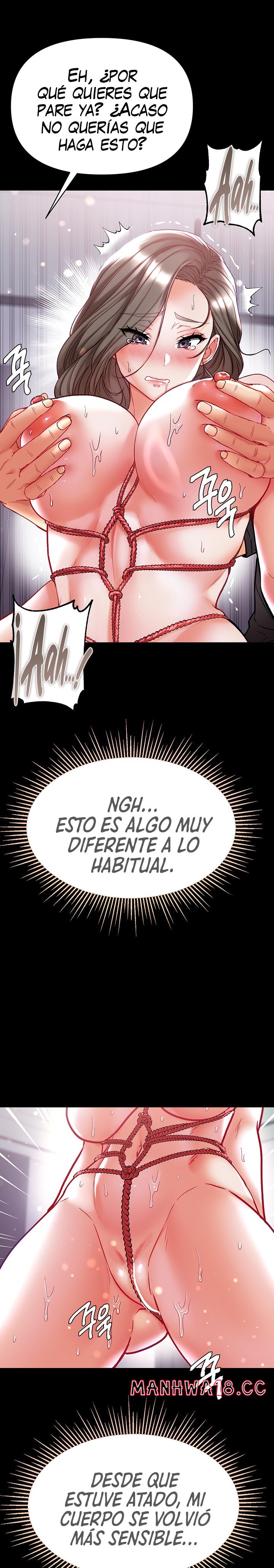 Grand Disciple Raw Chapter 71 Page 22
