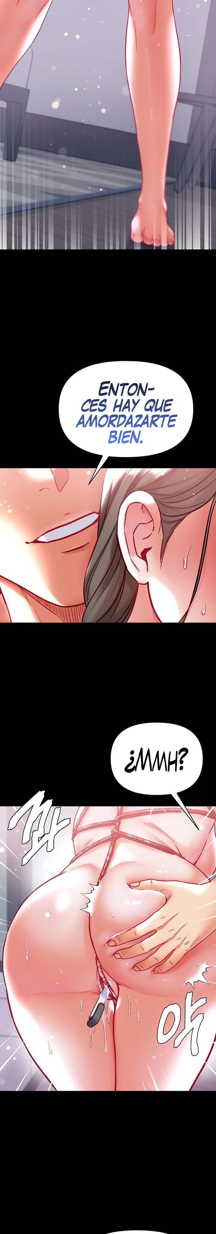 Grand Disciple Raw Chapter 71 Page 26