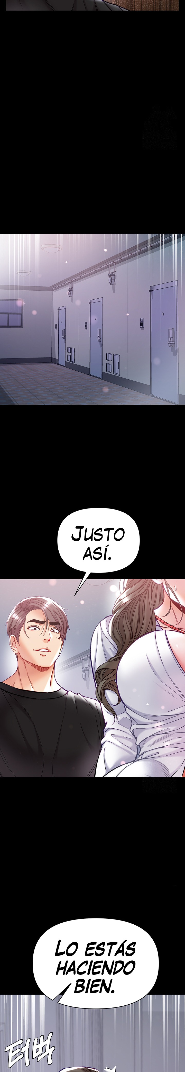 Grand Disciple Raw Chapter 71 Page 28