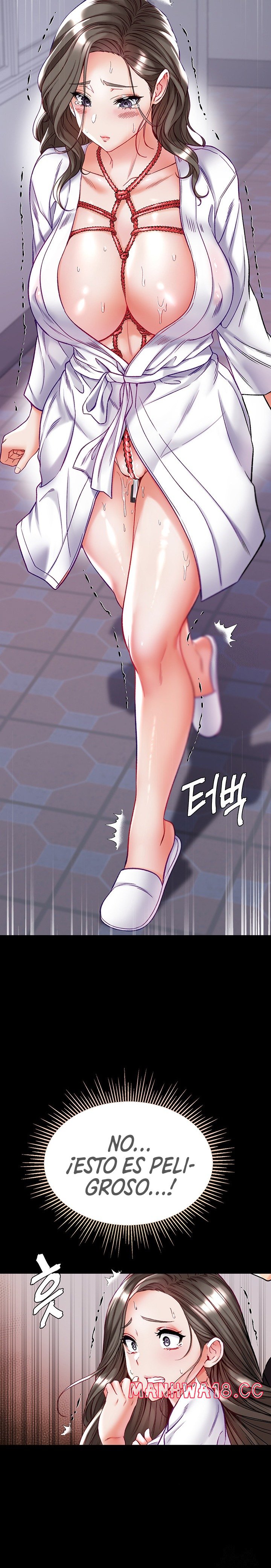 Grand Disciple Raw Chapter 71 Page 29