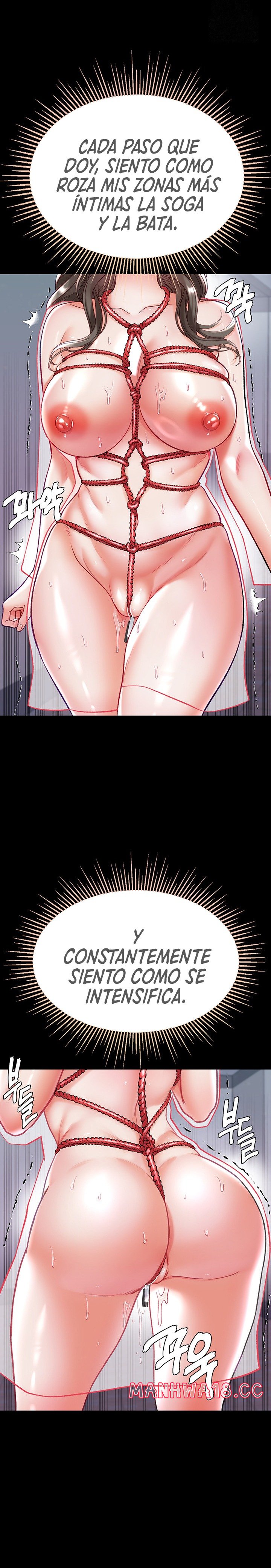 Grand Disciple Raw Chapter 71 Page 30