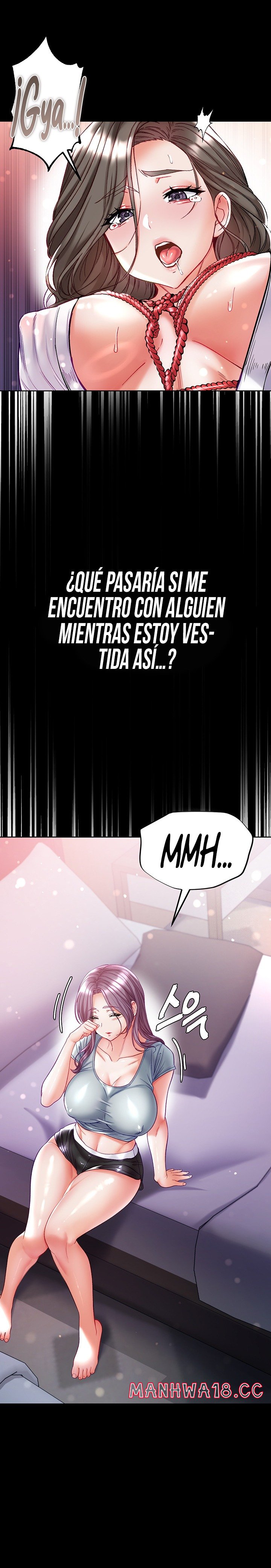 Grand Disciple Raw Chapter 71 Page 31