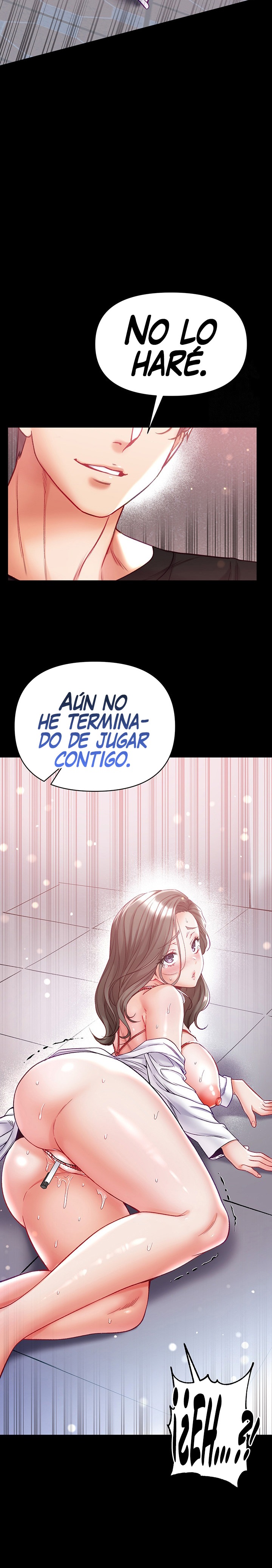 Grand Disciple Raw Chapter 72 Page 10