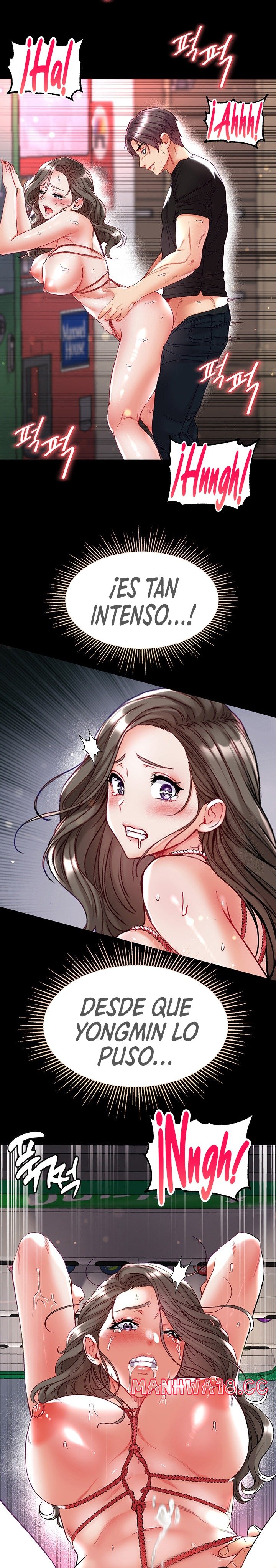 Grand Disciple Raw Chapter 72 Page 20