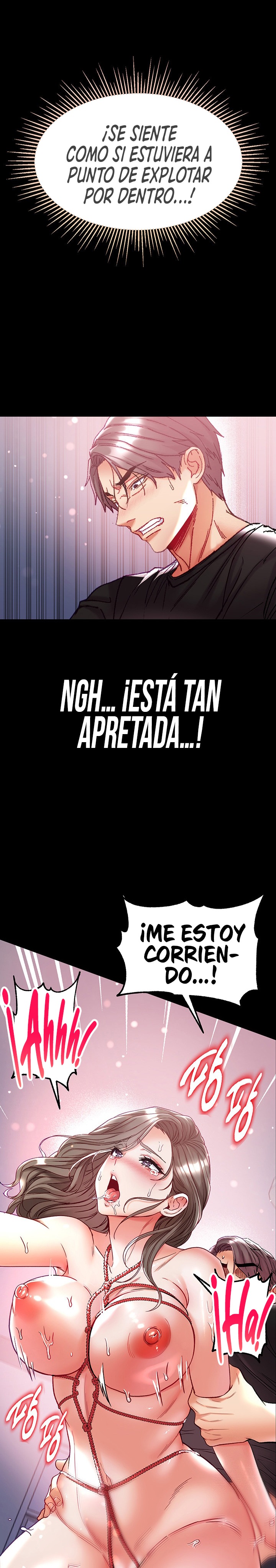 Grand Disciple Raw Chapter 72 Page 23