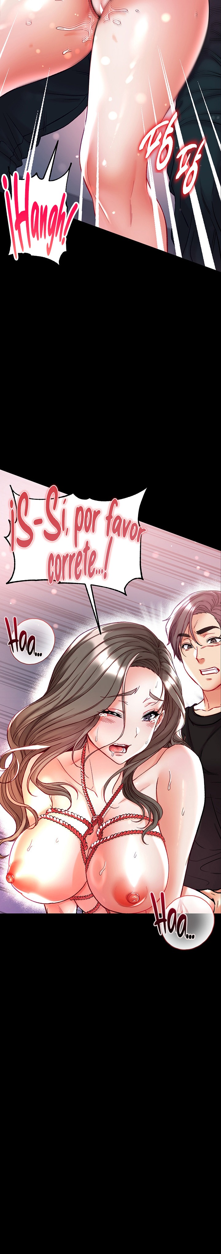 Grand Disciple Raw Chapter 72 Page 24