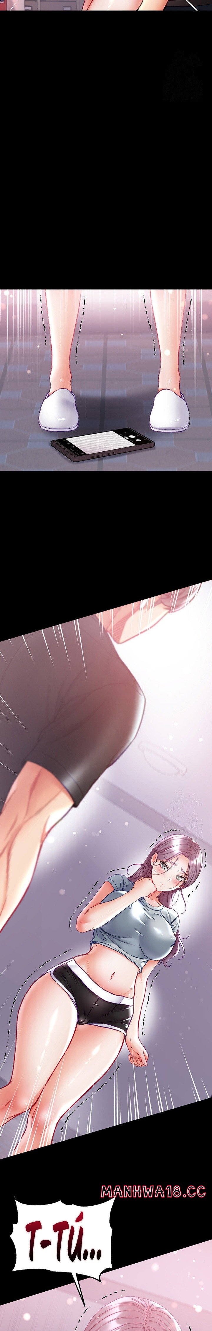 Grand Disciple Raw Chapter 72 Page 29