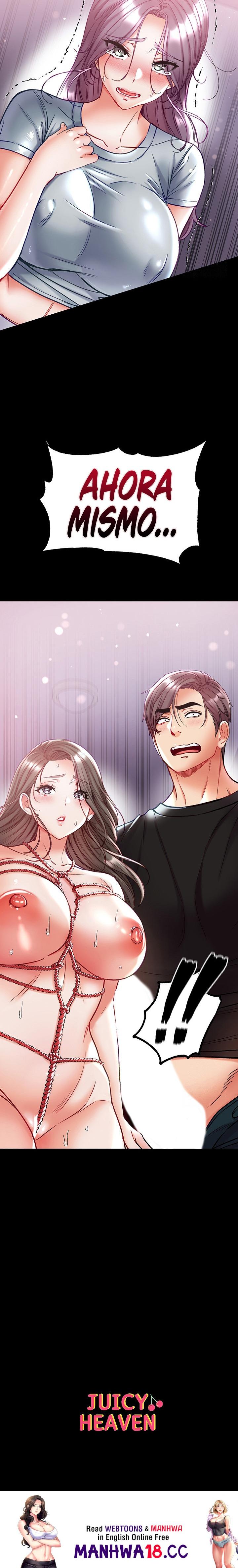 Grand Disciple Raw Chapter 72 Page 30