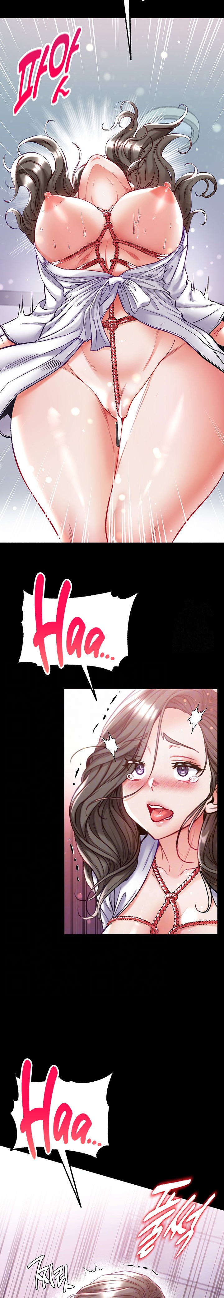 Grand Disciple Raw Chapter 72 Page 5