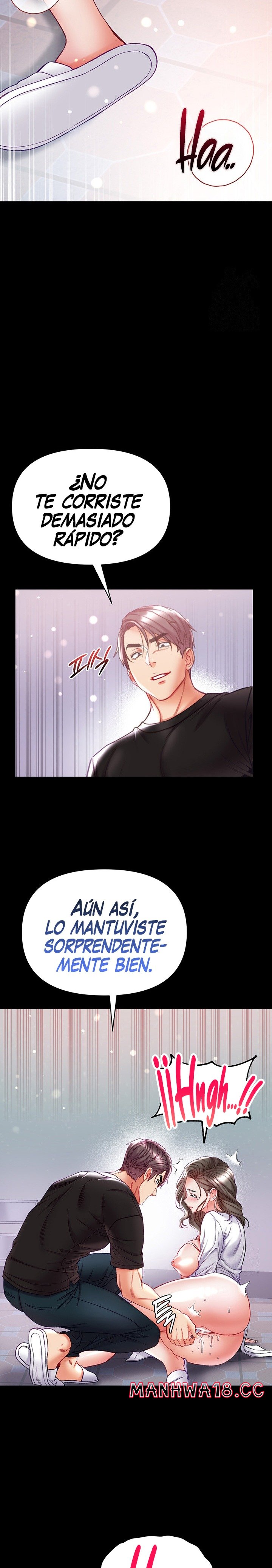 Grand Disciple Raw Chapter 72 Page 7