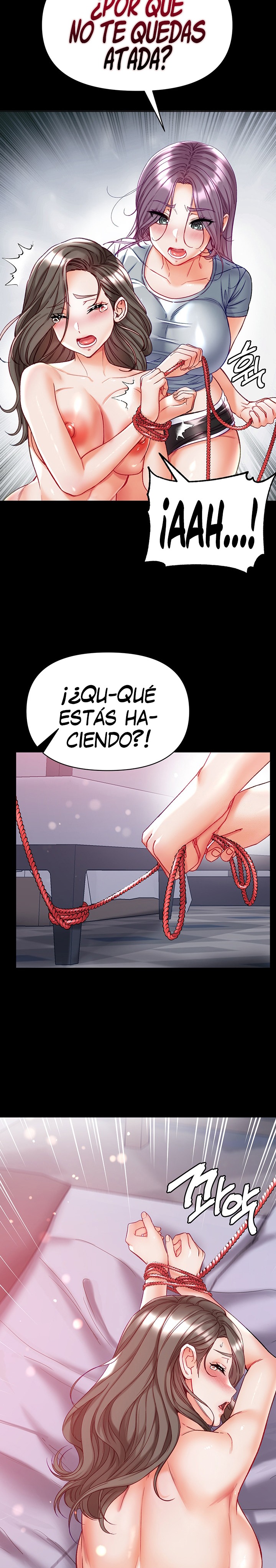 Grand Disciple Raw Chapter 73 Page 15