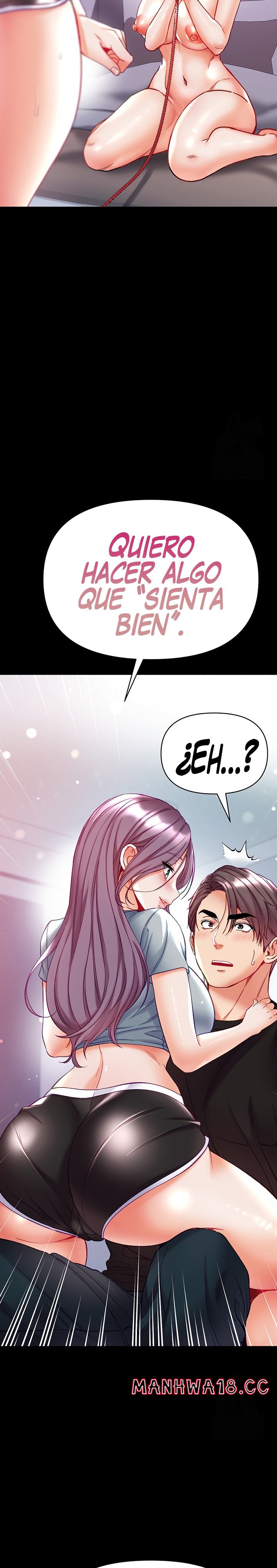 Grand Disciple Raw Chapter 73 Page 17