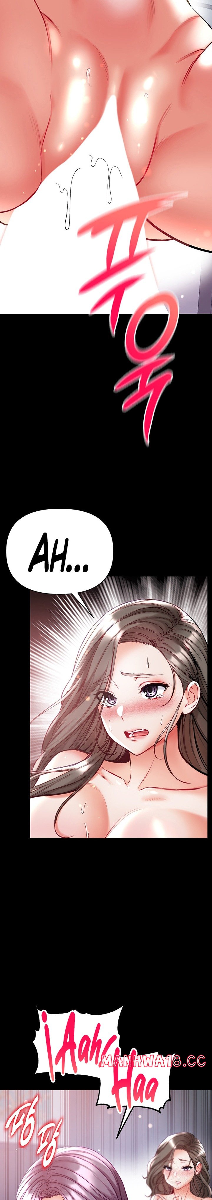 Grand Disciple Raw Chapter 73 Page 28