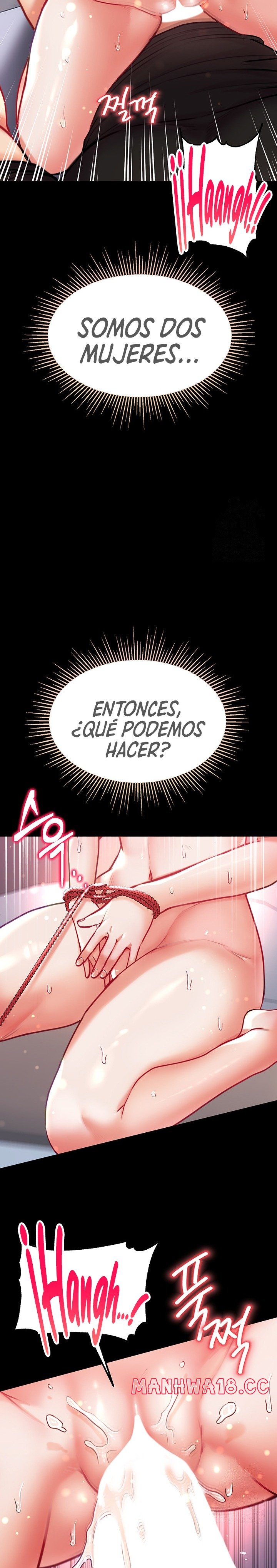 Grand Disciple Raw Chapter 73 Page 31