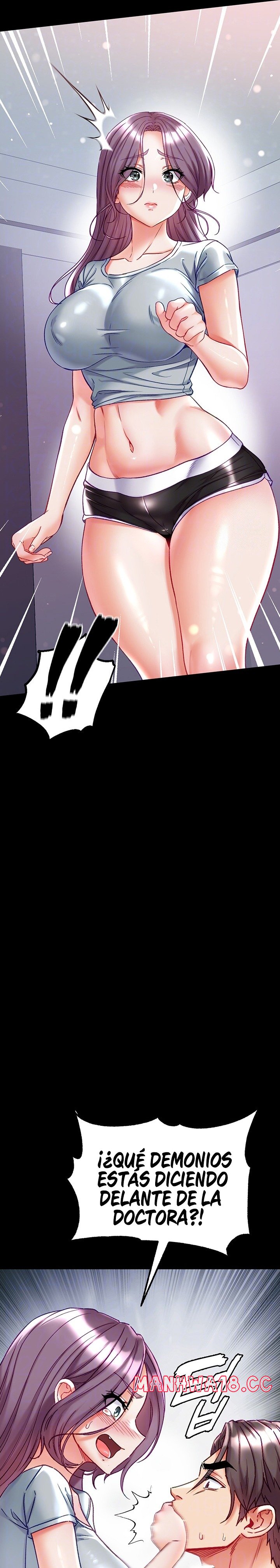 Grand Disciple Raw Chapter 73 Page 4