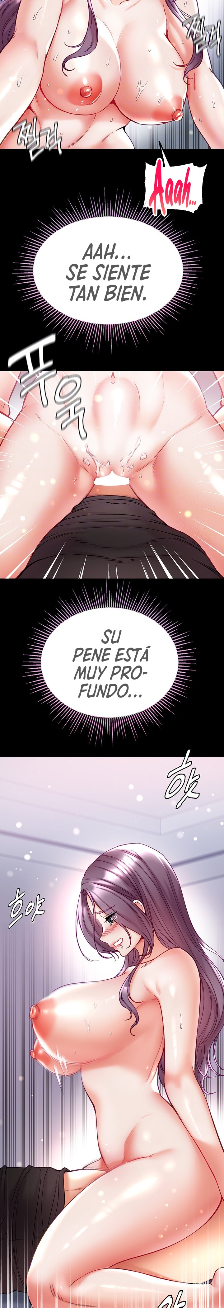 Grand Disciple Raw Chapter 74 Page 2