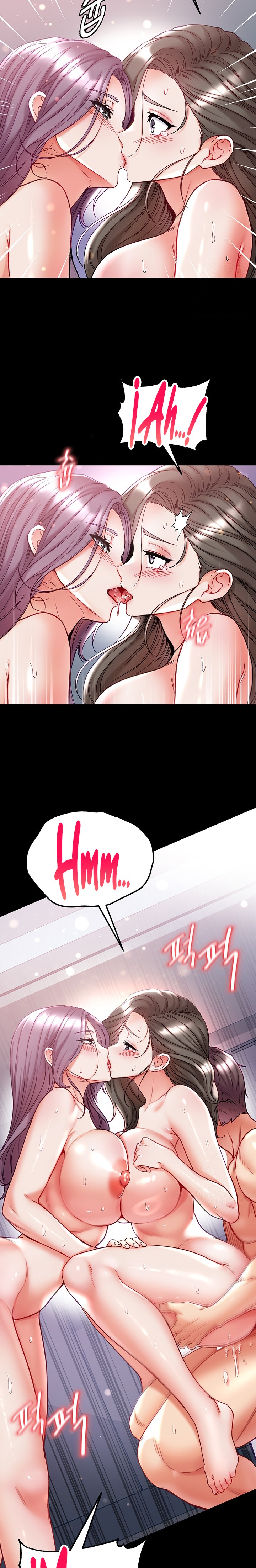 Grand Disciple Raw Chapter 74 Page 26