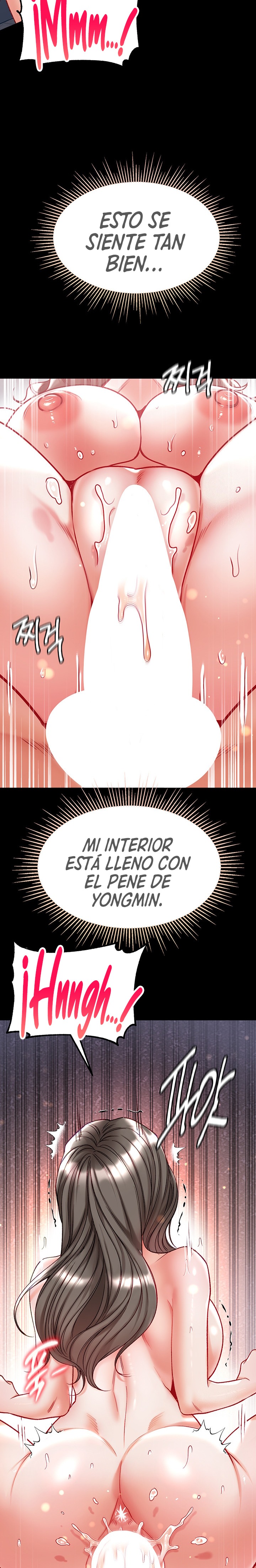 Grand Disciple Raw Chapter 74 Page 27