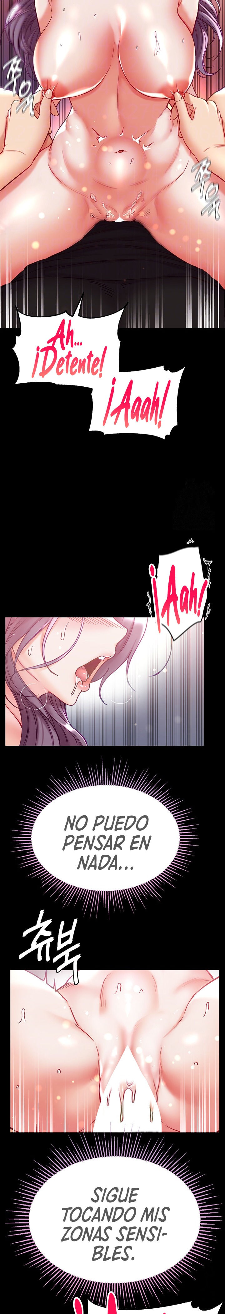 Grand Disciple Raw Chapter 74 Page 5