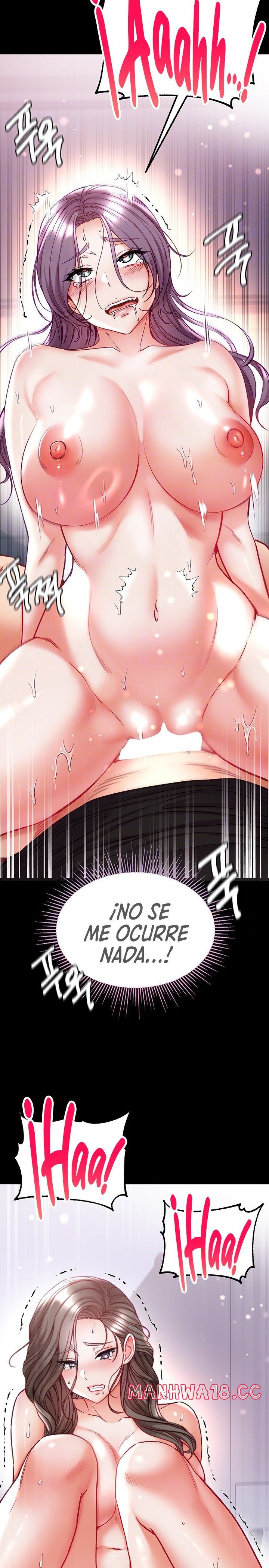 Grand Disciple Raw Chapter 74 Page 6