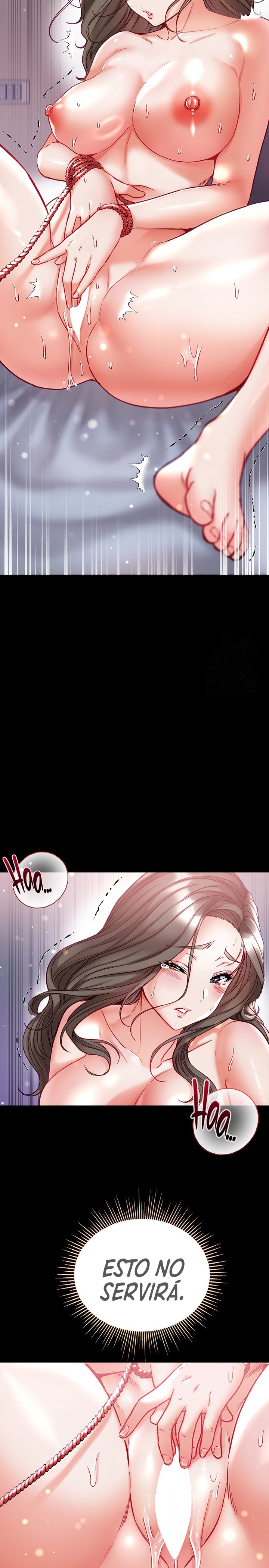 Grand Disciple Raw Chapter 74 Page 9