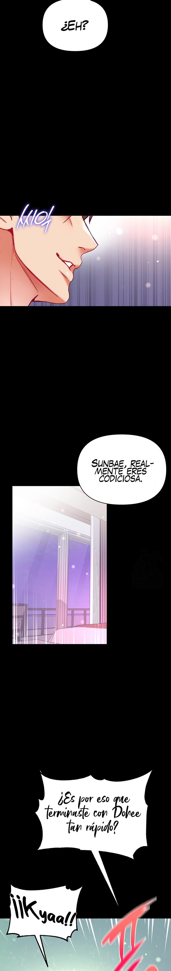 Grand Disciple Raw Chapter 75 Page 14