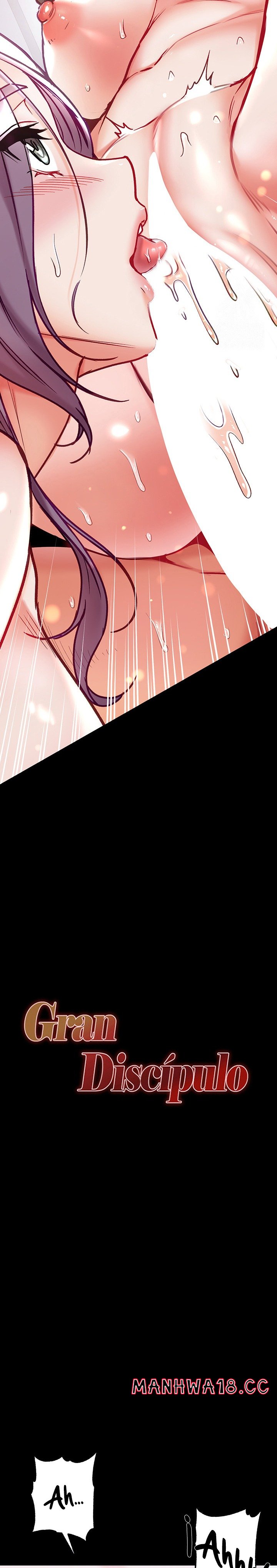 Grand Disciple Raw Chapter 75 Page 2