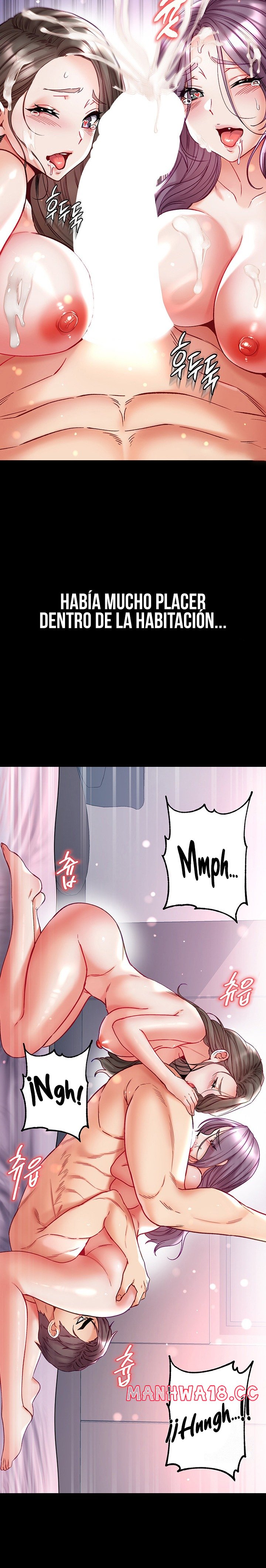 Grand Disciple Raw Chapter 75 Page 22