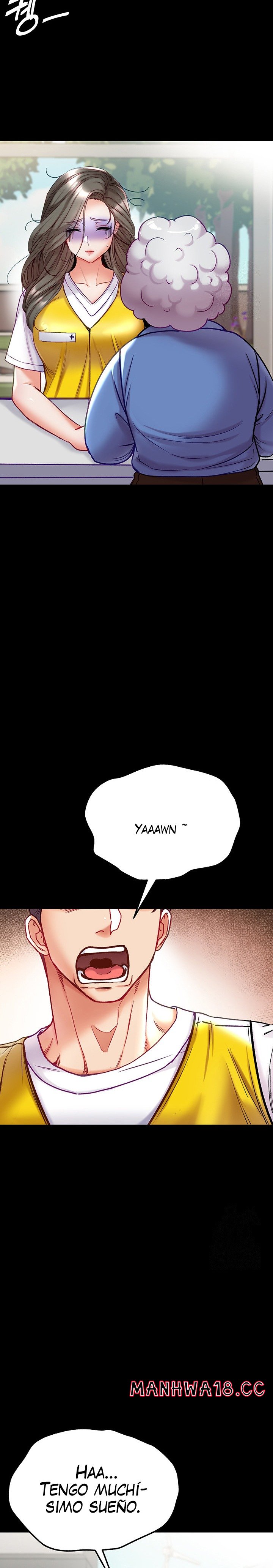 Grand Disciple Raw Chapter 75 Page 30