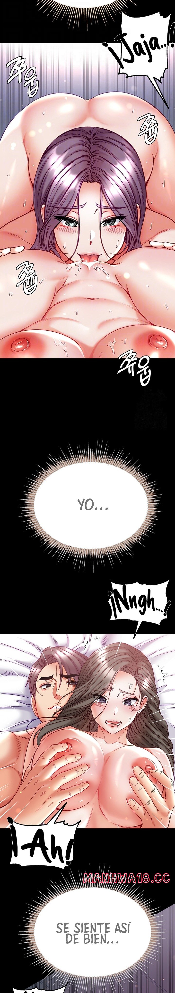 Grand Disciple Raw Chapter 75 Page 6
