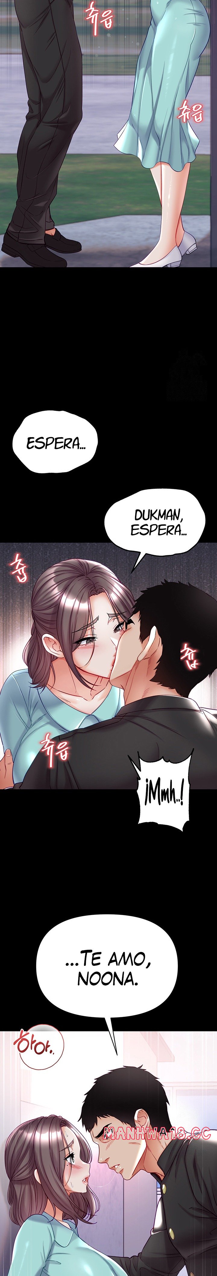 Grand Disciple Raw Chapter 76 Page 10