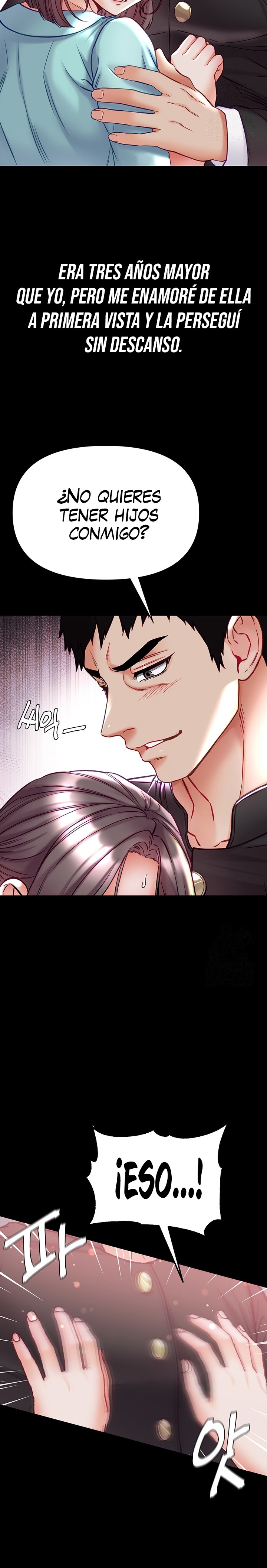 Grand Disciple Raw Chapter 76 Page 12
