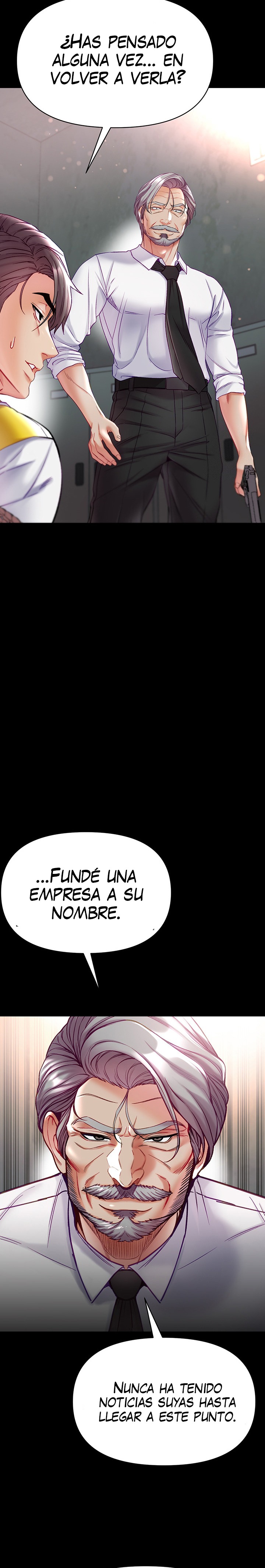 Grand Disciple Raw Chapter 76 Page 17