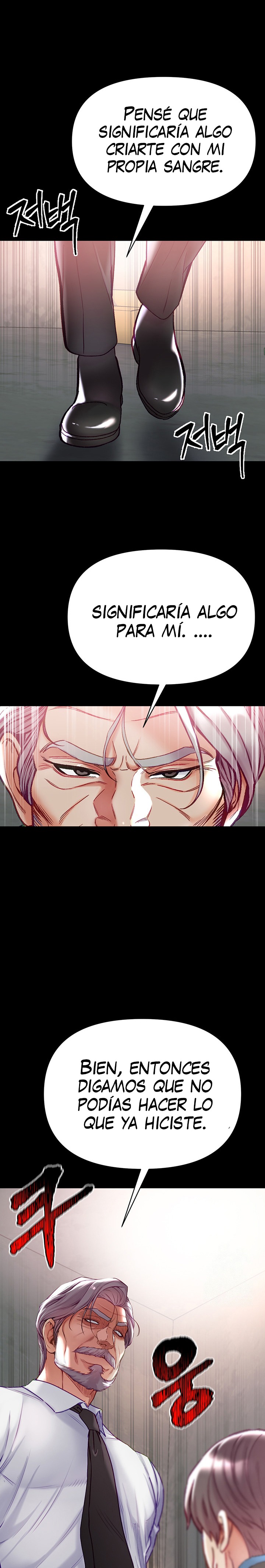 Grand Disciple Raw Chapter 76 Page 19