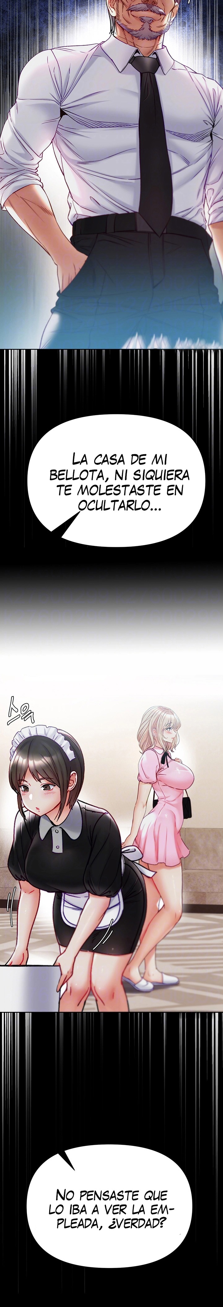 Grand Disciple Raw Chapter 76 Page 3