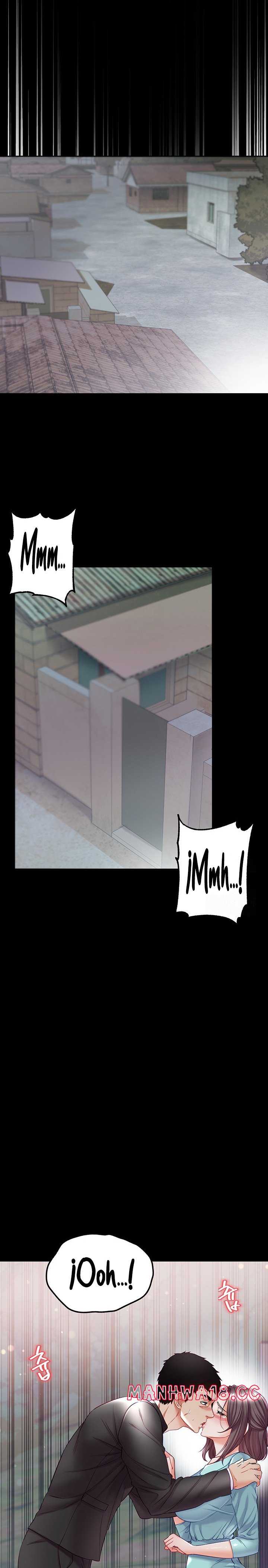 Grand Disciple Raw Chapter 76 Page 9