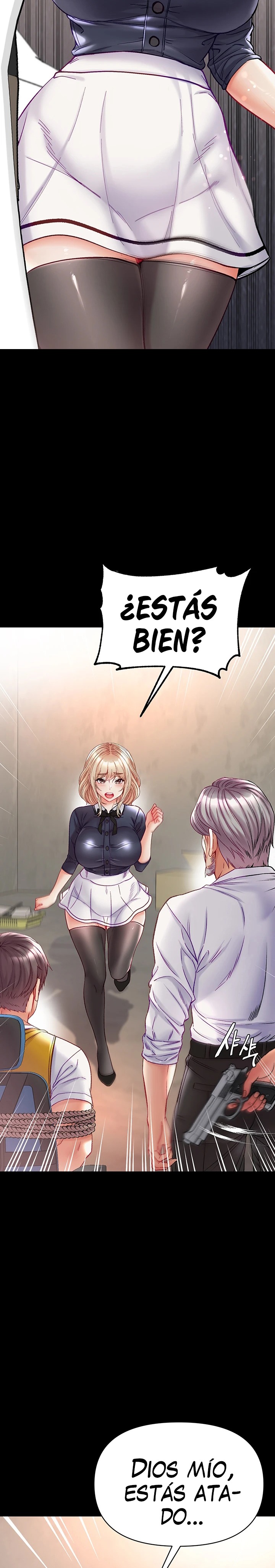 Grand Disciple Raw Chapter 77 Page 11